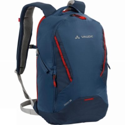 Vaude Omnis 28 Rucksack Fjord Blue Vaude Omnis 28 Rucksack Fjord Blue
